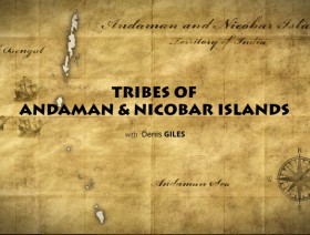 Tribus des îles Andaman & Nicobar